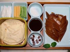-精典一号民间菜