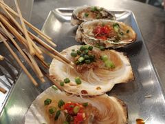 -有局·成都市井烧烤·精酿啤酒(双楠店)
