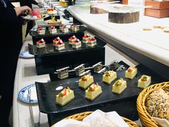 -五洲咖啡厅(五洲大酒店)