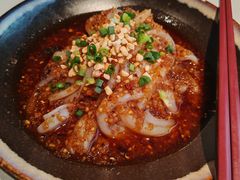 -渝月·川菜(海岸城店)