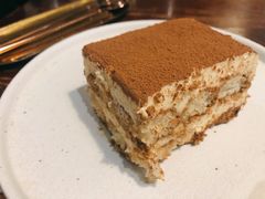 -芭莉与彩虹西餐厅(成都合生汇店)