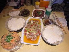 -张豆花(碚峡路店)