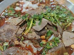 -覃肥叔桂林米粉(粮道街店)