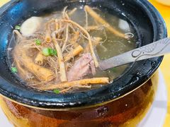 -莲花公园煎蟹(总店)