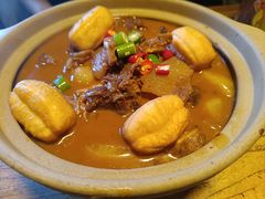 -长亭酒肆.武夷菜(鼓楼后海店)