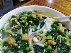 兰溪濑粉-蓝记云吞(正果店)