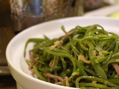 -格日勒阿妈蒙古厨房(大召店)