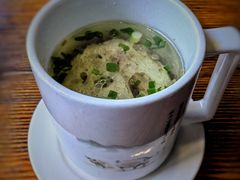 原味土猪汤-临家闽南菜(宝洲路店)