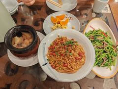 -西江美食舫·江西菜(健德桥店)