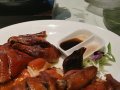 -申粤轩酒楼·三十年粤菜经典(丁香花园店)