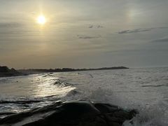 -老虎石海上公园