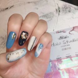 -Halo美甲美睫
