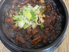 -金明玉小吃(康城路店)