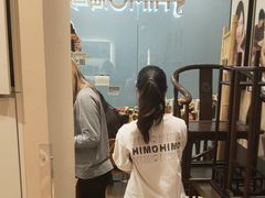 -海马体照相馆(成都来福士广场店)