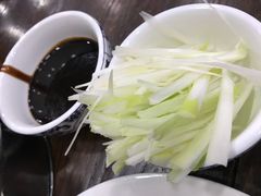 -京味小馆(东坝店)