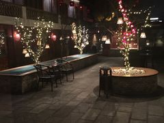 -红墙花园酒店
