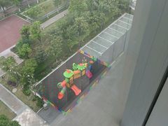 -常熟理文铂尔曼酒店