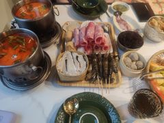 -Thai Basil罗勒叶泰式餐厅(时代天街店)