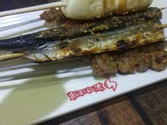 -龙虾风暴(松江店)