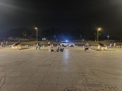 -石炮台公园