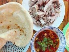 沾水羊肉-三中高皇羊肉馆