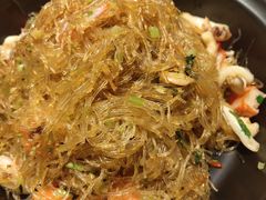 韩式炒粉丝-天福苑(崇宁路店)