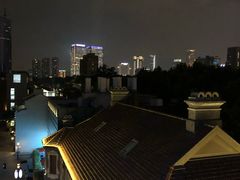-288 Livehouse 酒吧(思南公馆店)