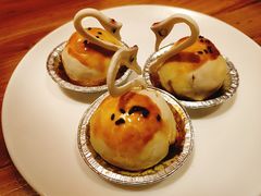 -颐和•海鲜砂锅粥•啫啫煲(奥林匹克广场店)