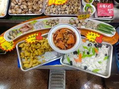 -旺角小渔村(幸福中路店)