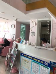 -Beauty Nails 美甲美睫皮肤管理