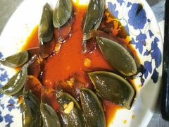 -新鞑烤羊腿(康平路店)