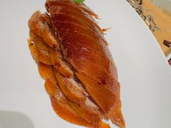 -四季民福烤鸭店(外滩外白渡桥店)