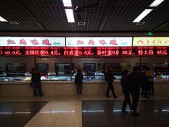 -江南大学-第一食堂(江南苑)