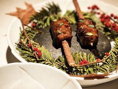 -三嚥阁 La Villa Restaurant