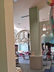 -奈尔宝·儿童乐园·亲子餐厅(星河湾店)