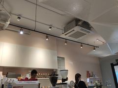 -双风车咖啡馆 Twin Windmills(六道口店)