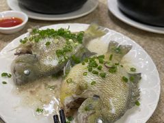 -万兴菜馆(龙华店)