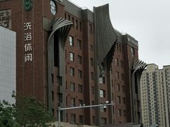 门面-8号公馆(金川街店)