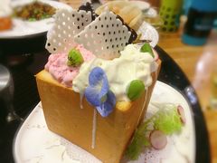 -小苏舍餐厅(木渎店)