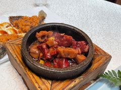 -汉唐宴长安食府