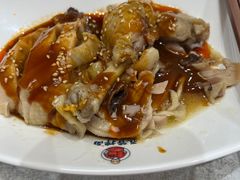 -五爷拌面(大兴亦庄店)