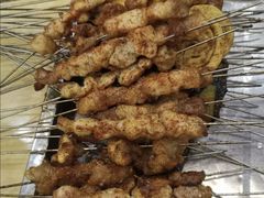 -群姐面馆·海鲜烧烤(同安路二店)
