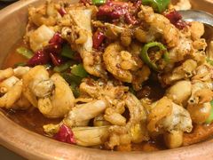 -口味堂(惠济路店)