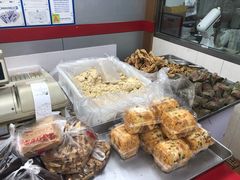 -爱德顺糕点食屋(利民道店)