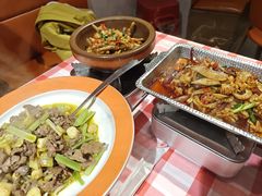 -韵味湘肴·小炒黄牛肉(五一广场美食地标店)