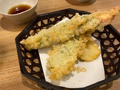 -隐泉之语日式料理(王府中环店)