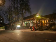 -平安桥天主教堂