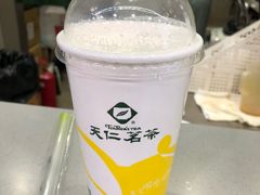 -天仁茗茶(沙田连城广场店)