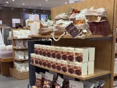 -MUJI无印良品(中航城君尚店店)