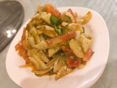 -维吾尔餐厅(宜山路店)